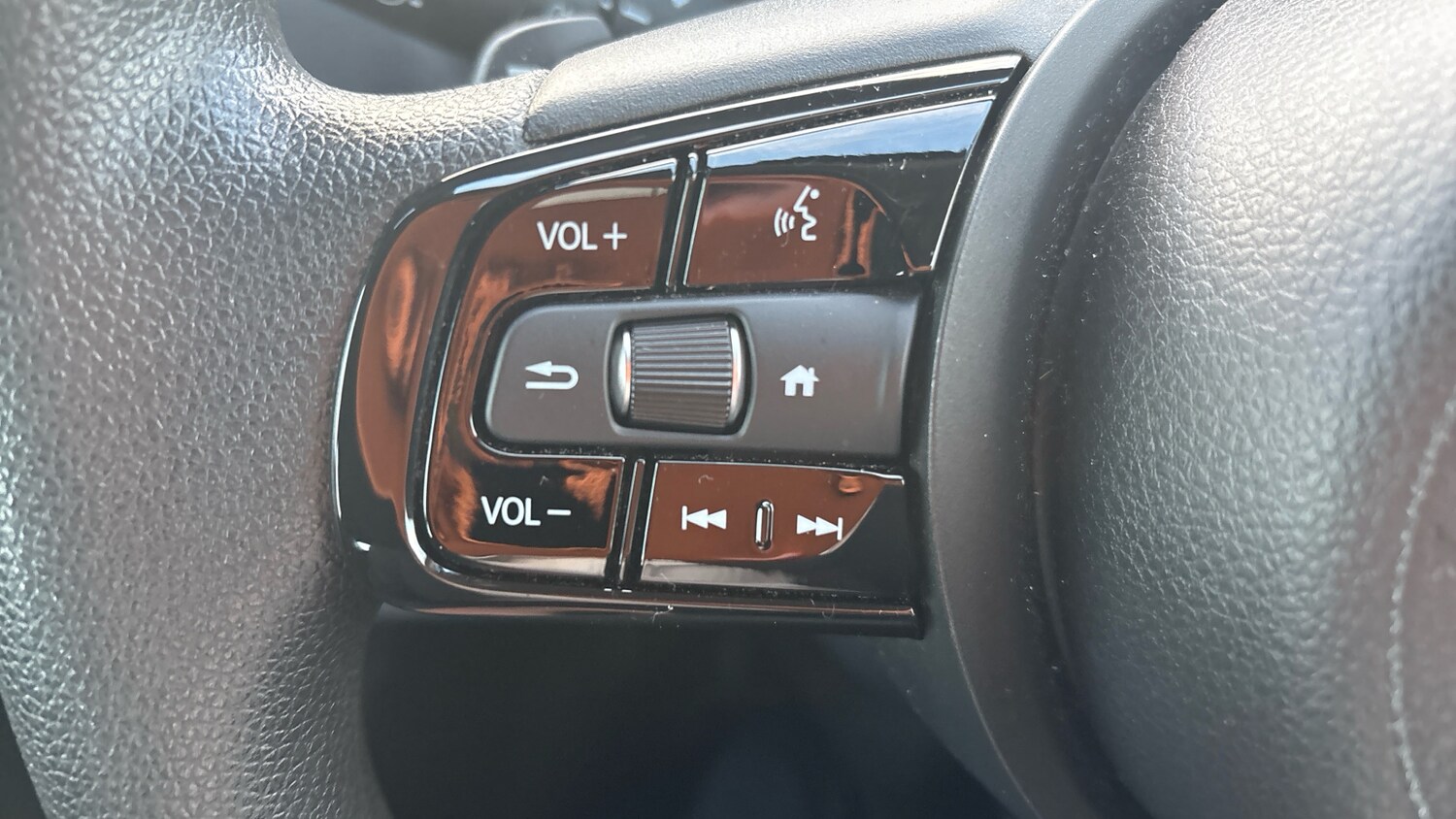 Used Honda HR-V 2022 for sale - 76391643: Photo 14