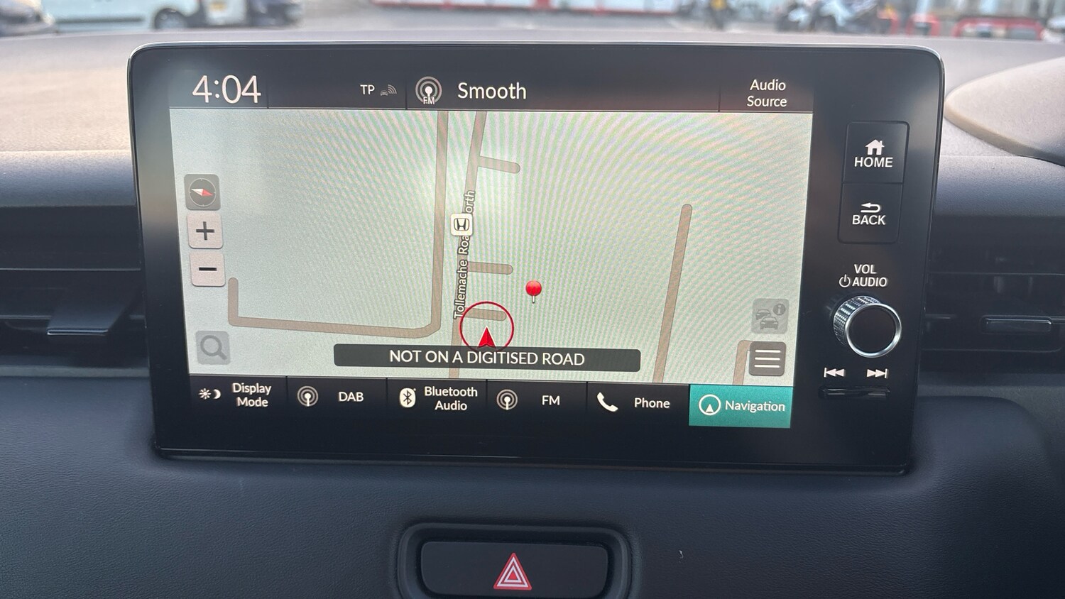 Used Honda HR-V 2022 for sale - 76391643: Photo 18