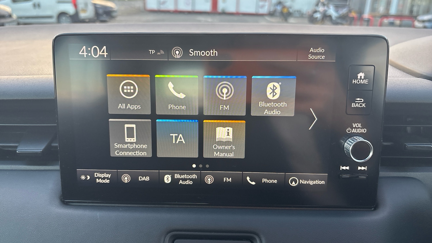 Used Honda HR-V 2022 for sale - 76391643: Photo 19