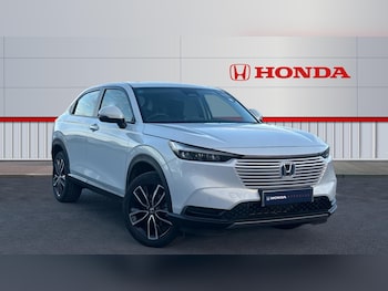 2022 (71) - 1.5 eHEV Elegance 5dr CVT Hybrid Hatchback