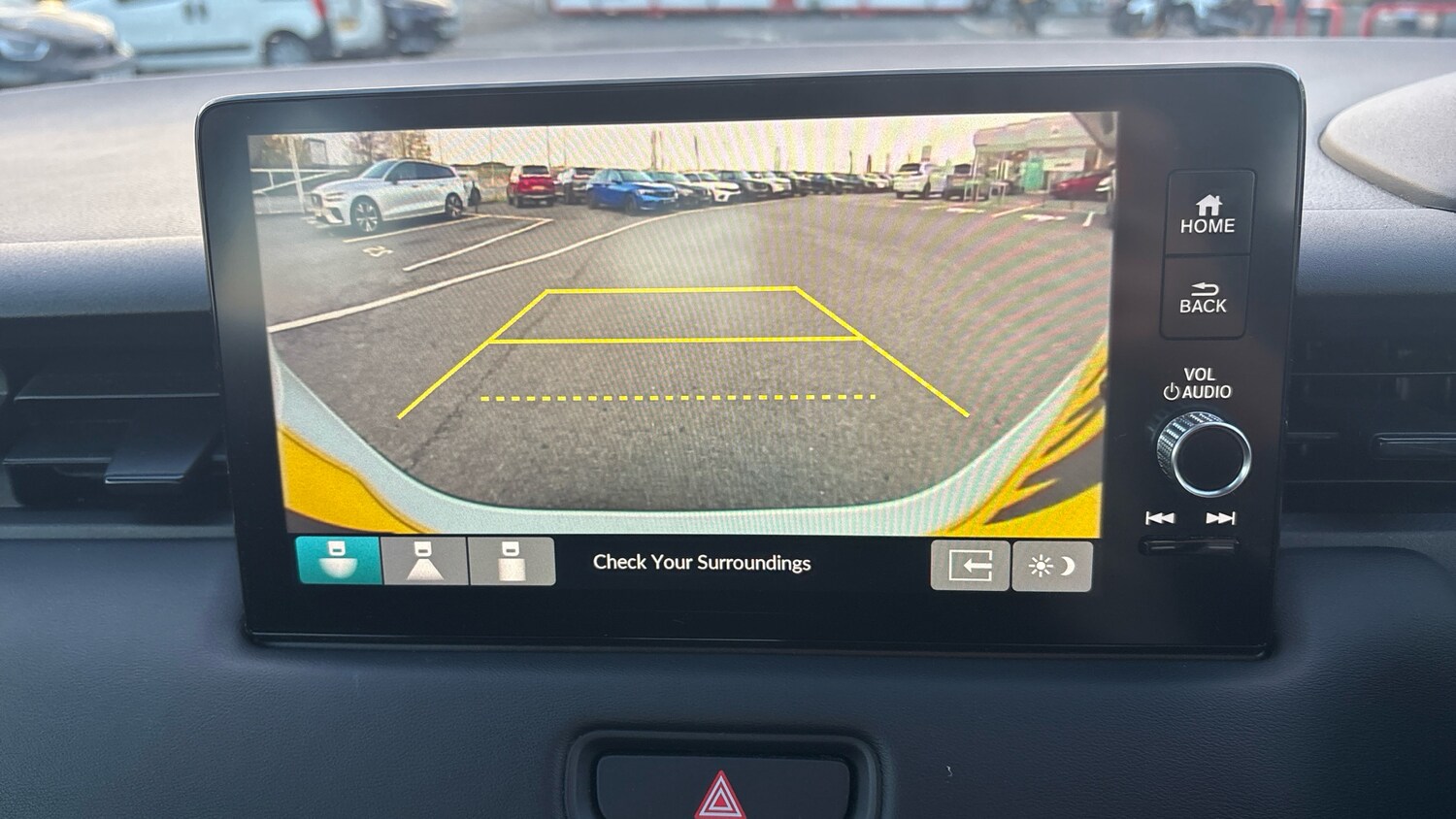 Used Honda HR-V 2022 for sale - 76391643: Photo 20