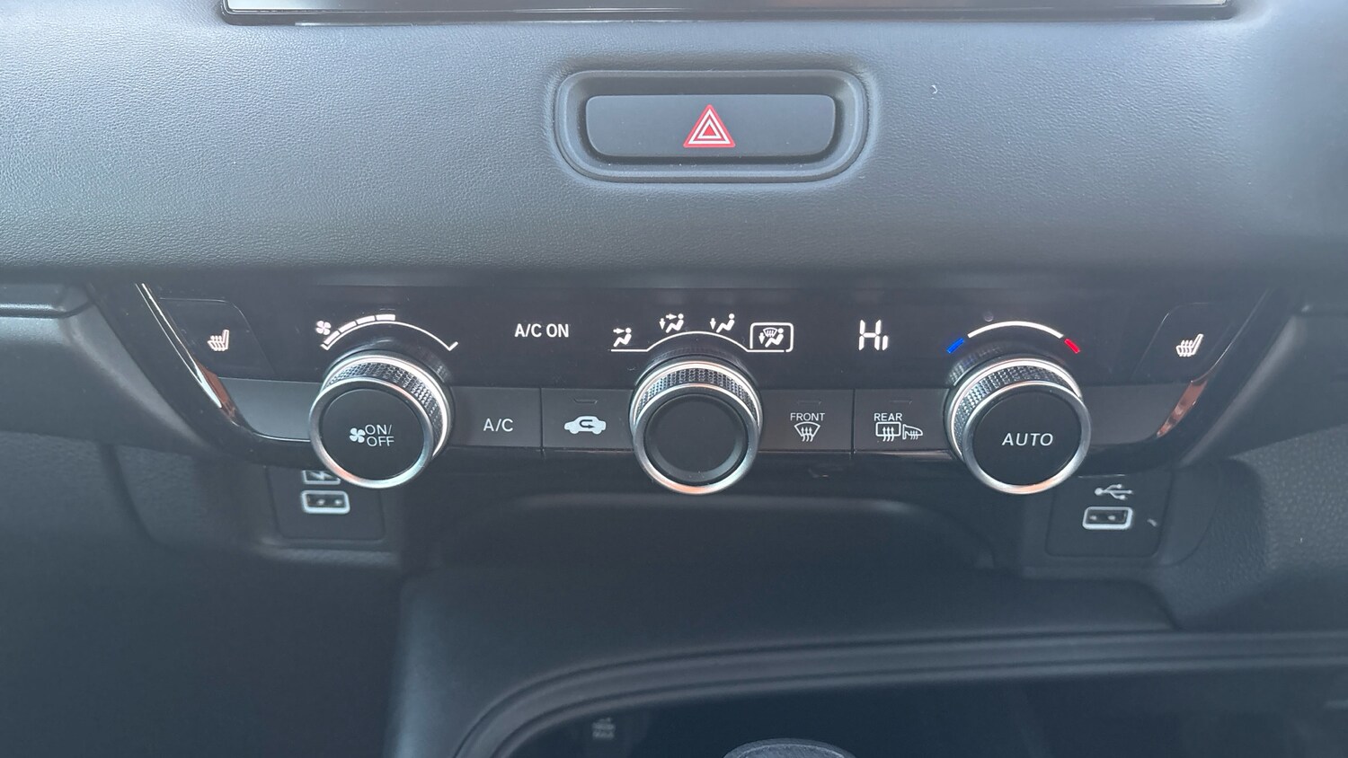 Used Honda HR-V 2022 for sale - 76391643: Photo 21