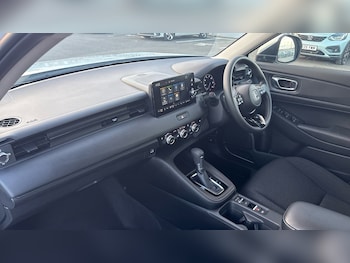 Used Honda HR-V 2022 for sale - 76391643: Photo