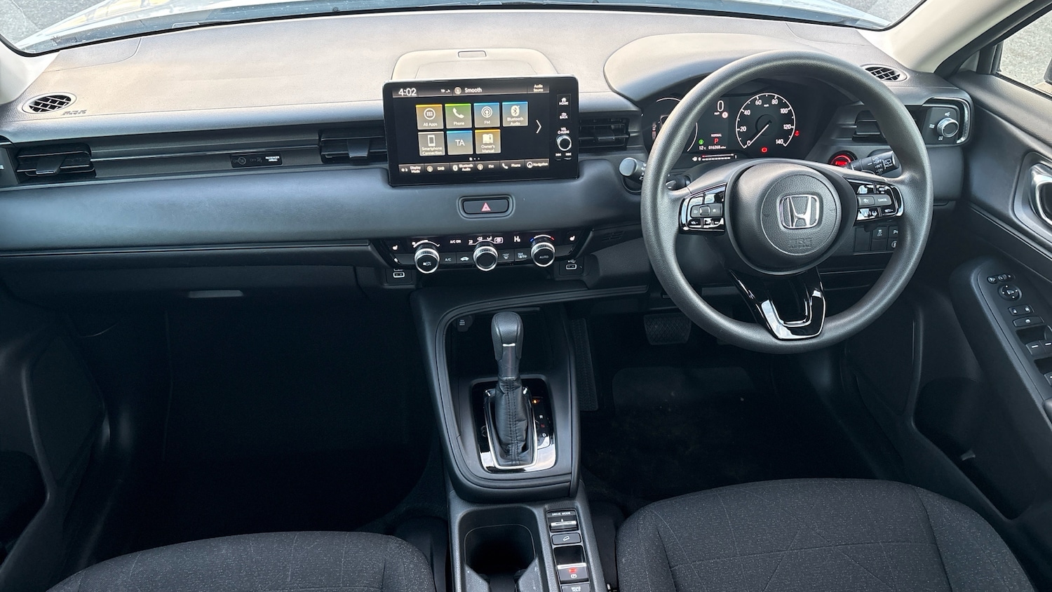 Used Honda HR-V 2022 for sale - 76391643: Photo 4