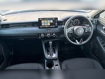 Used Honda HR-V 2022 for sale - 76391643: Photo