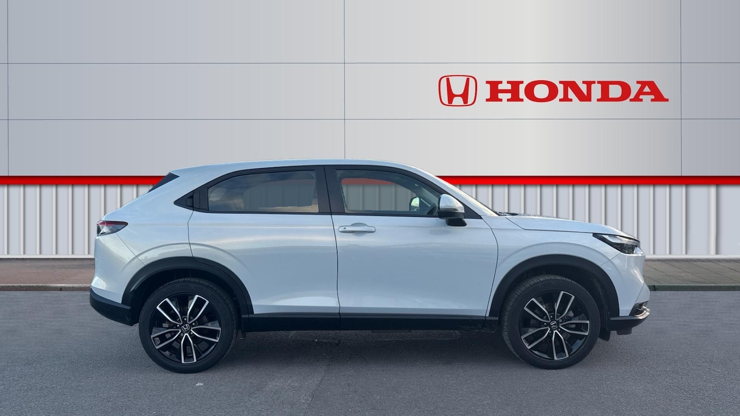 Used Honda HR-V 2022 for sale - 76391643: Photo 5