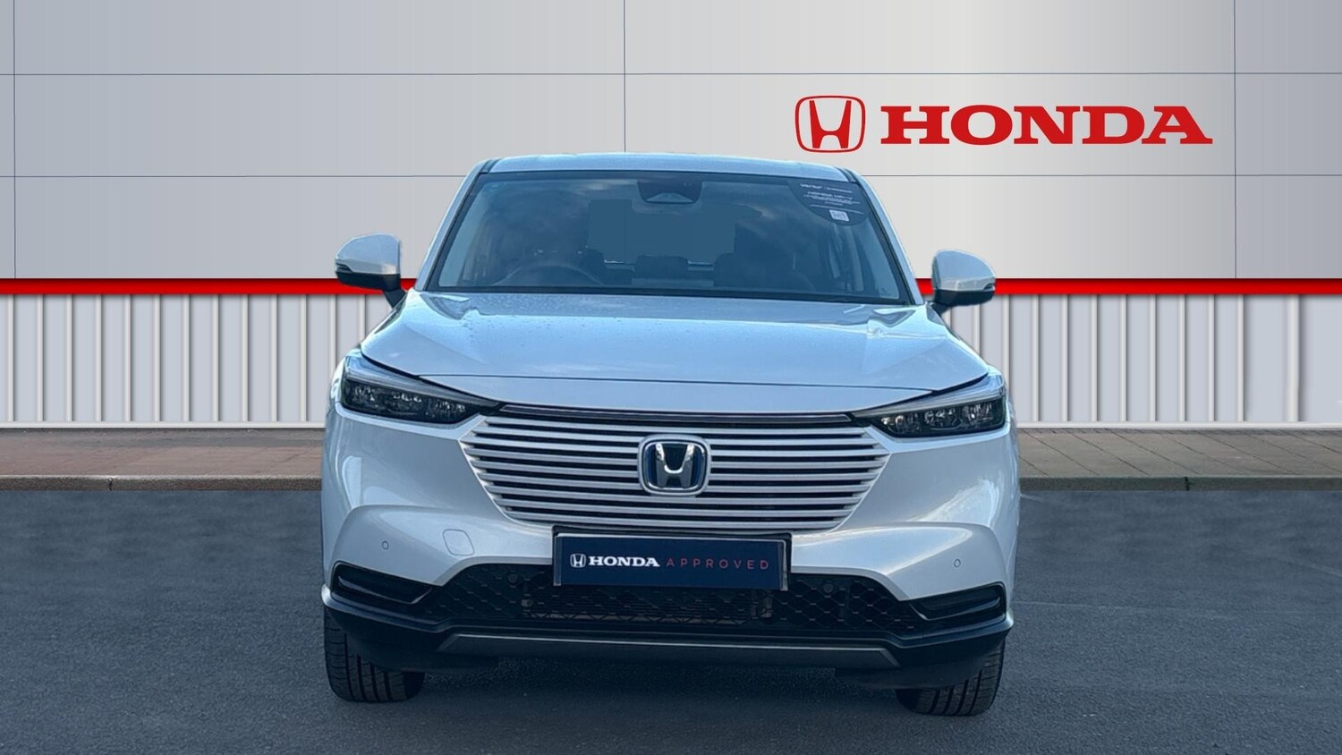 Used Honda HR-V 2022 for sale - 76391643: Photo 6