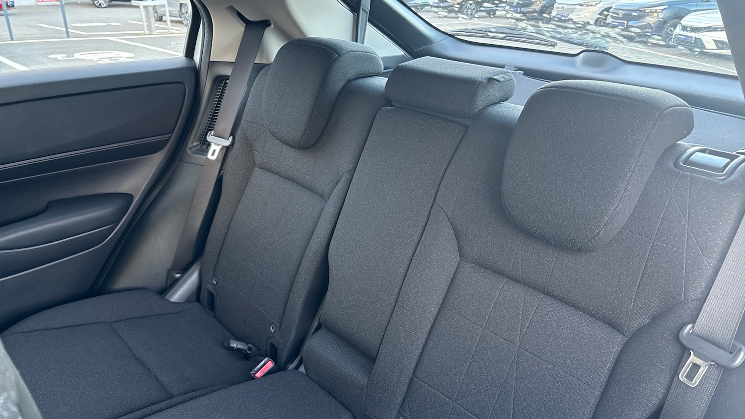 Used Honda HR-V 2022 for sale - 76391643: Photo 8