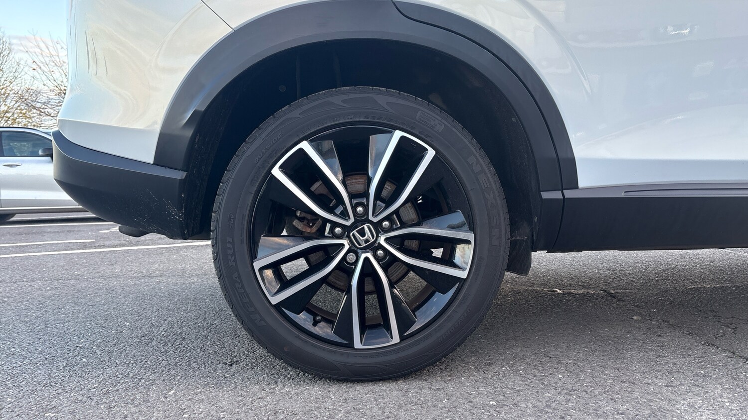 Used Honda HR-V 2022 for sale - 76391643: Photo 9