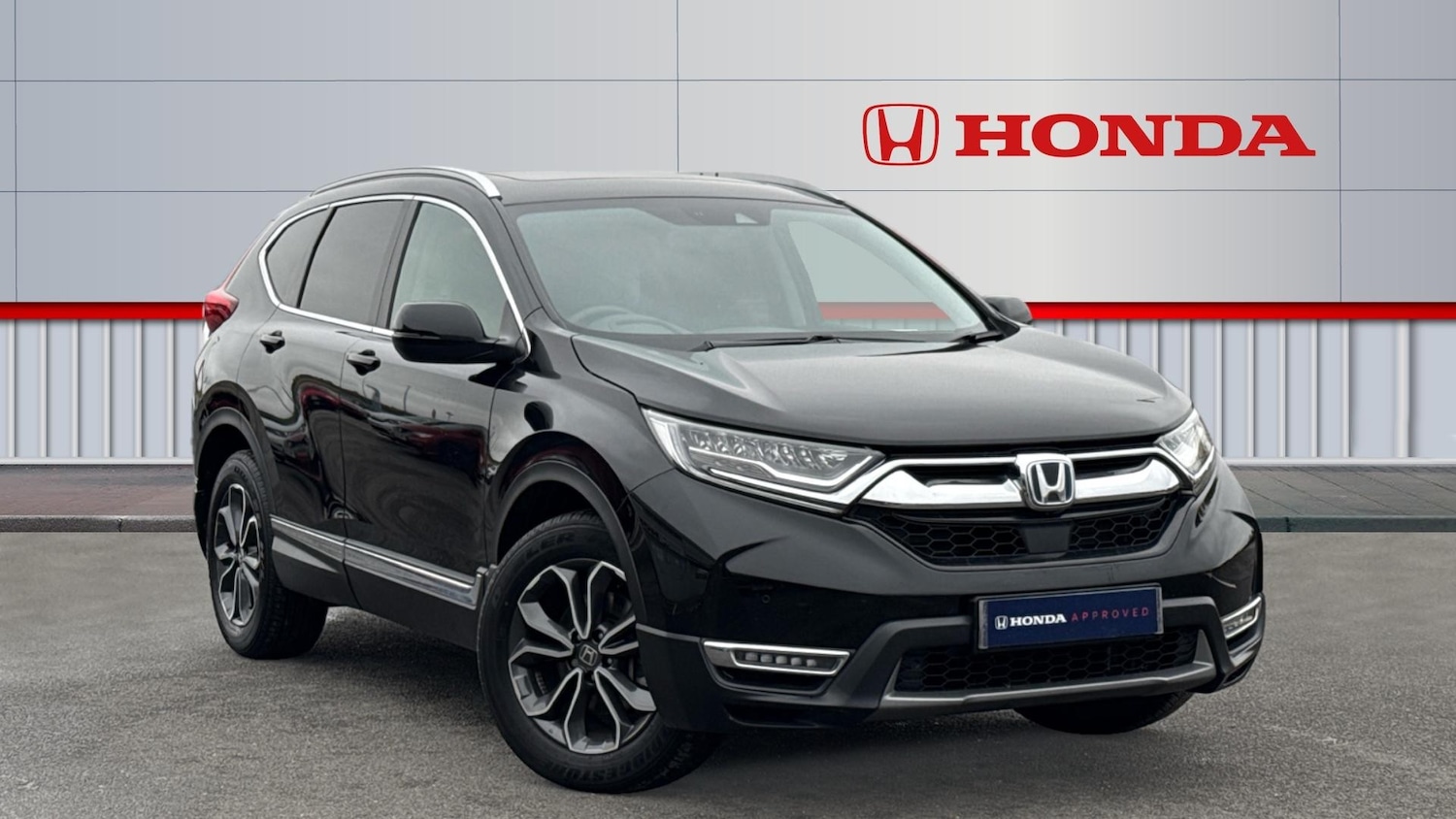 Used Honda CR-V 2023 for sale - 76274369: Photo 1