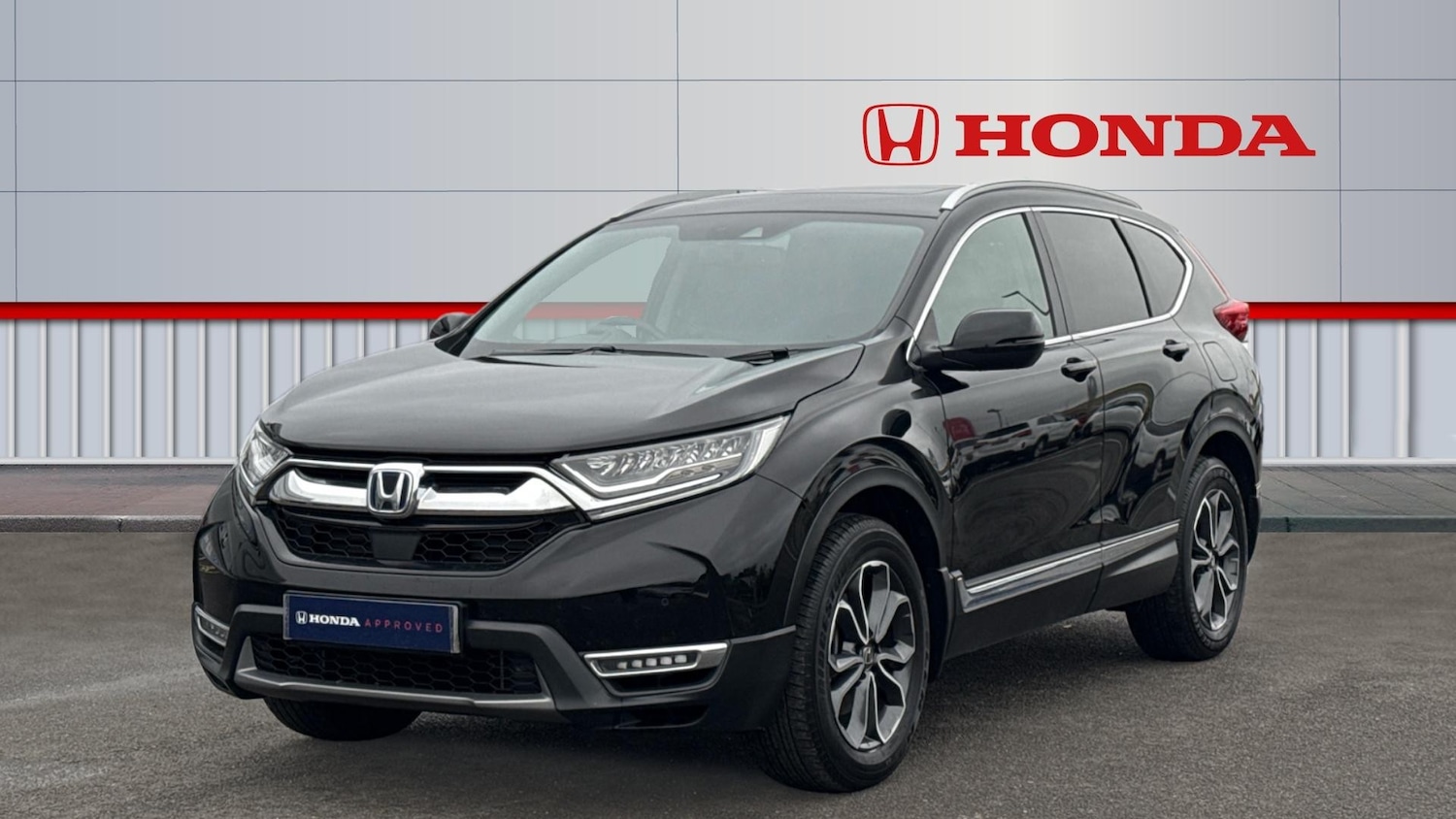 Used Honda CR-V 2023 for sale - 76274369: Photo 10