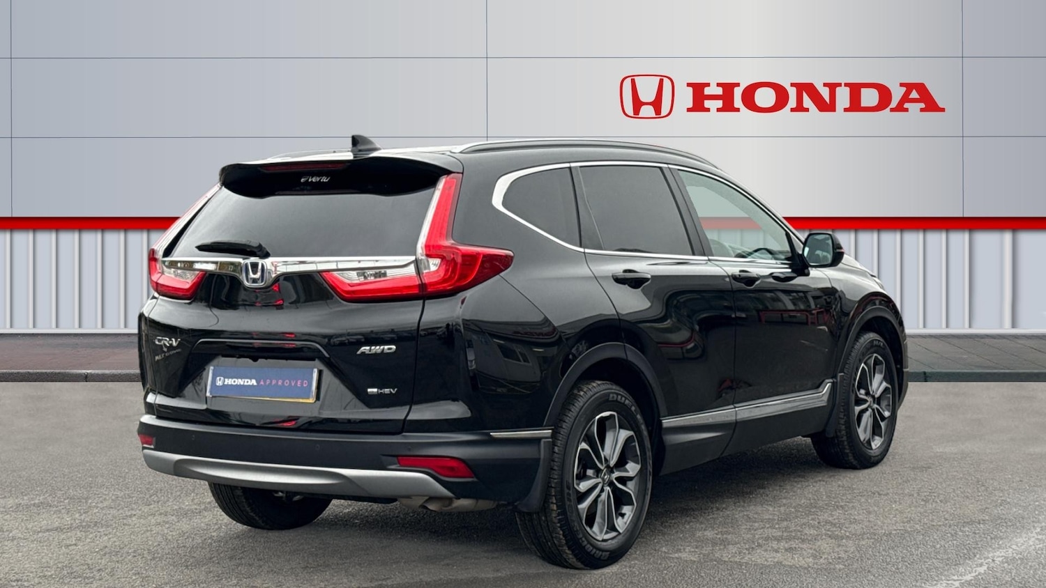 Used Honda CR-V 2023 for sale - 76274369: Photo 12