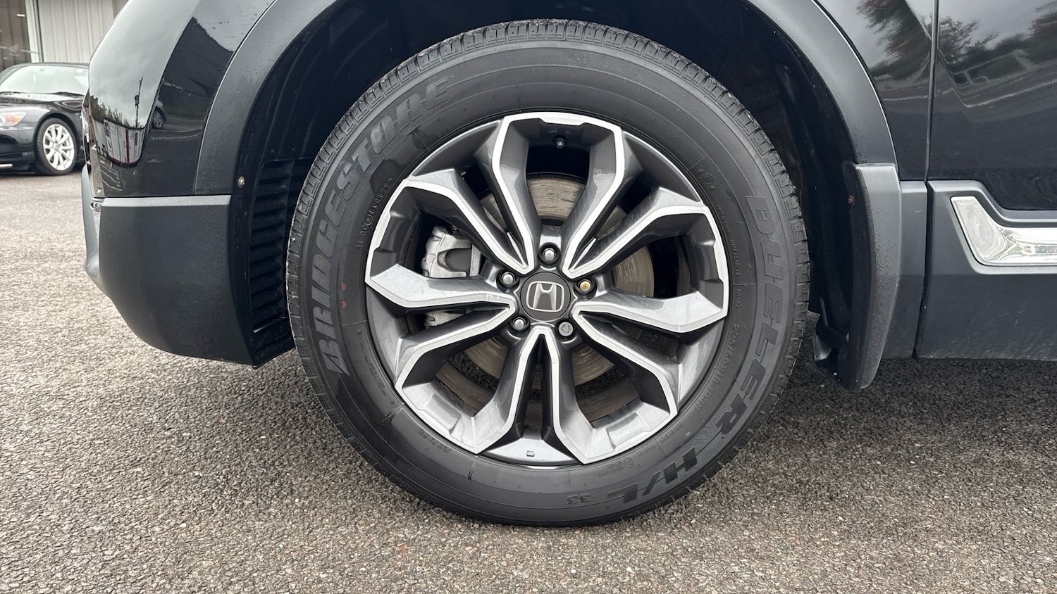 Used Honda CR-V 2023 for sale - 76274369: Photo 15