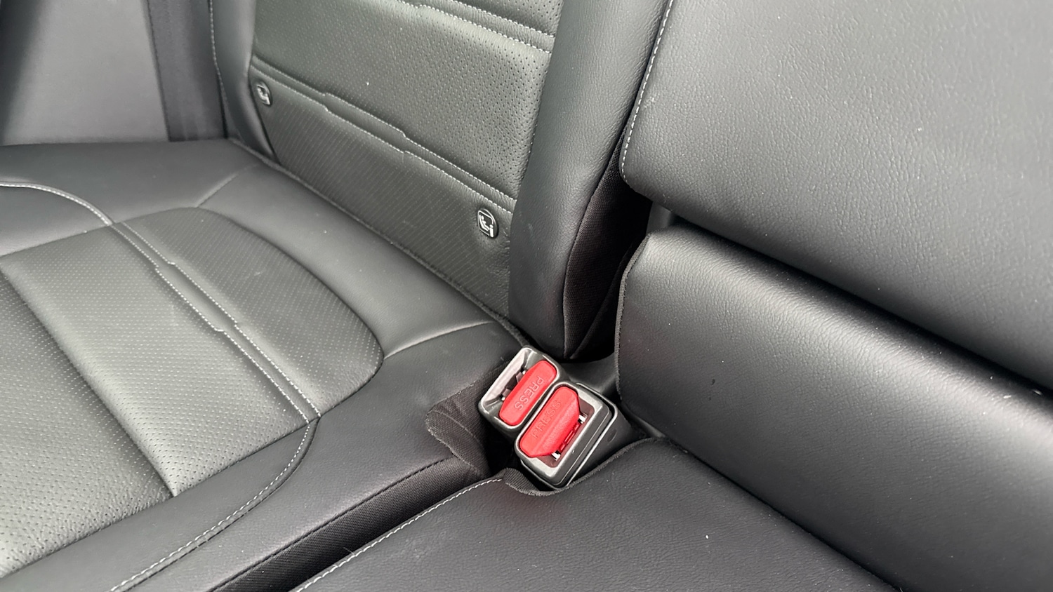 Used Honda CR-V 2023 for sale - 76274369: Photo 17