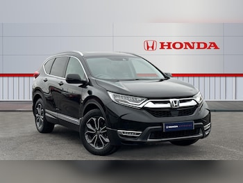 2023 (73) - 2.0 i-MMD Hybrid EX 5dr eCVT Hybrid Estate