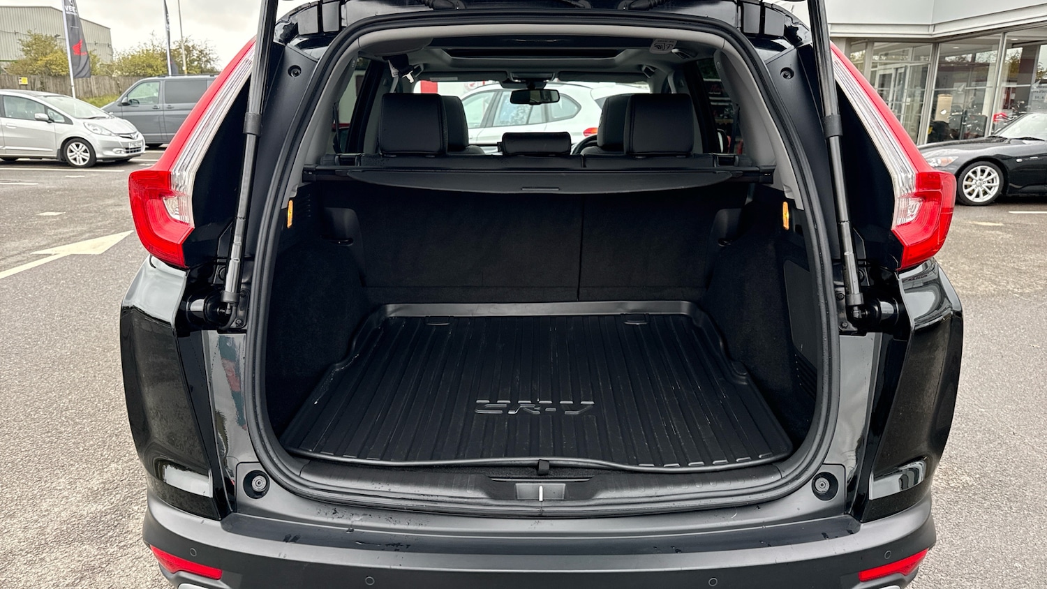 Used Honda CR-V 2023 for sale - 76274369: Photo 20
