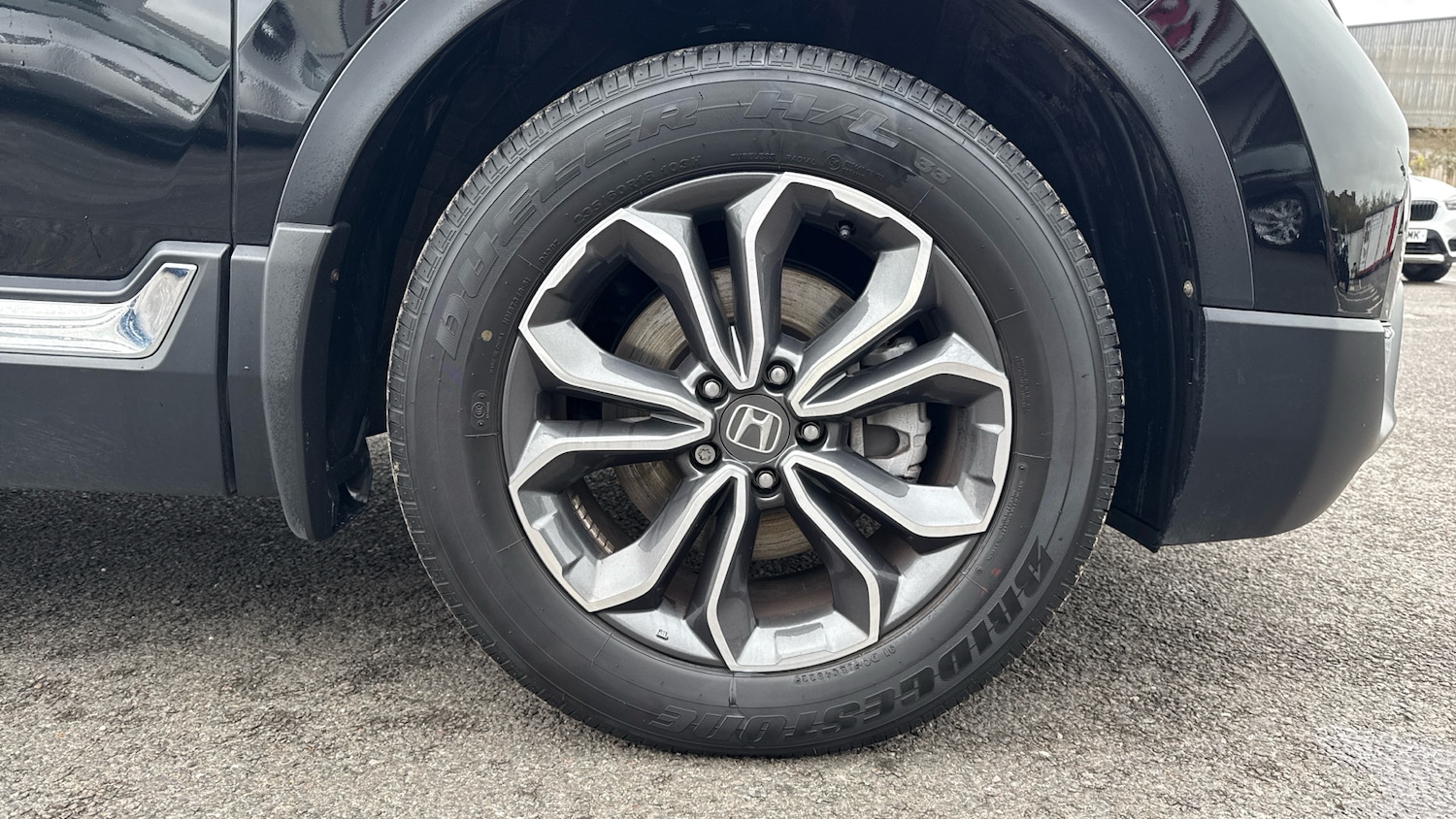 Used Honda CR-V 2023 for sale - 76274369: Photo 25