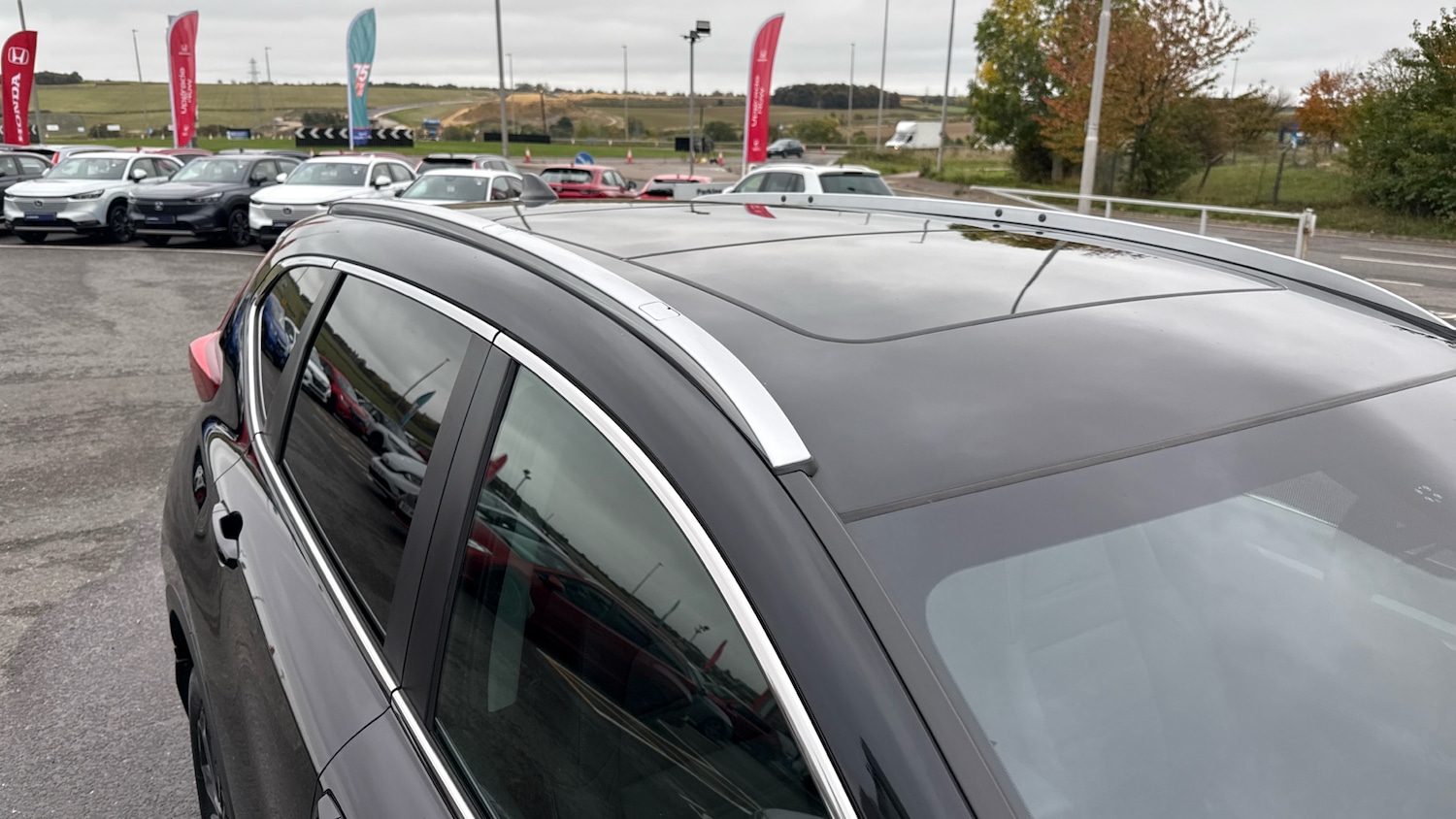 Used Honda CR-V 2023 for sale - 76274369: Photo 27