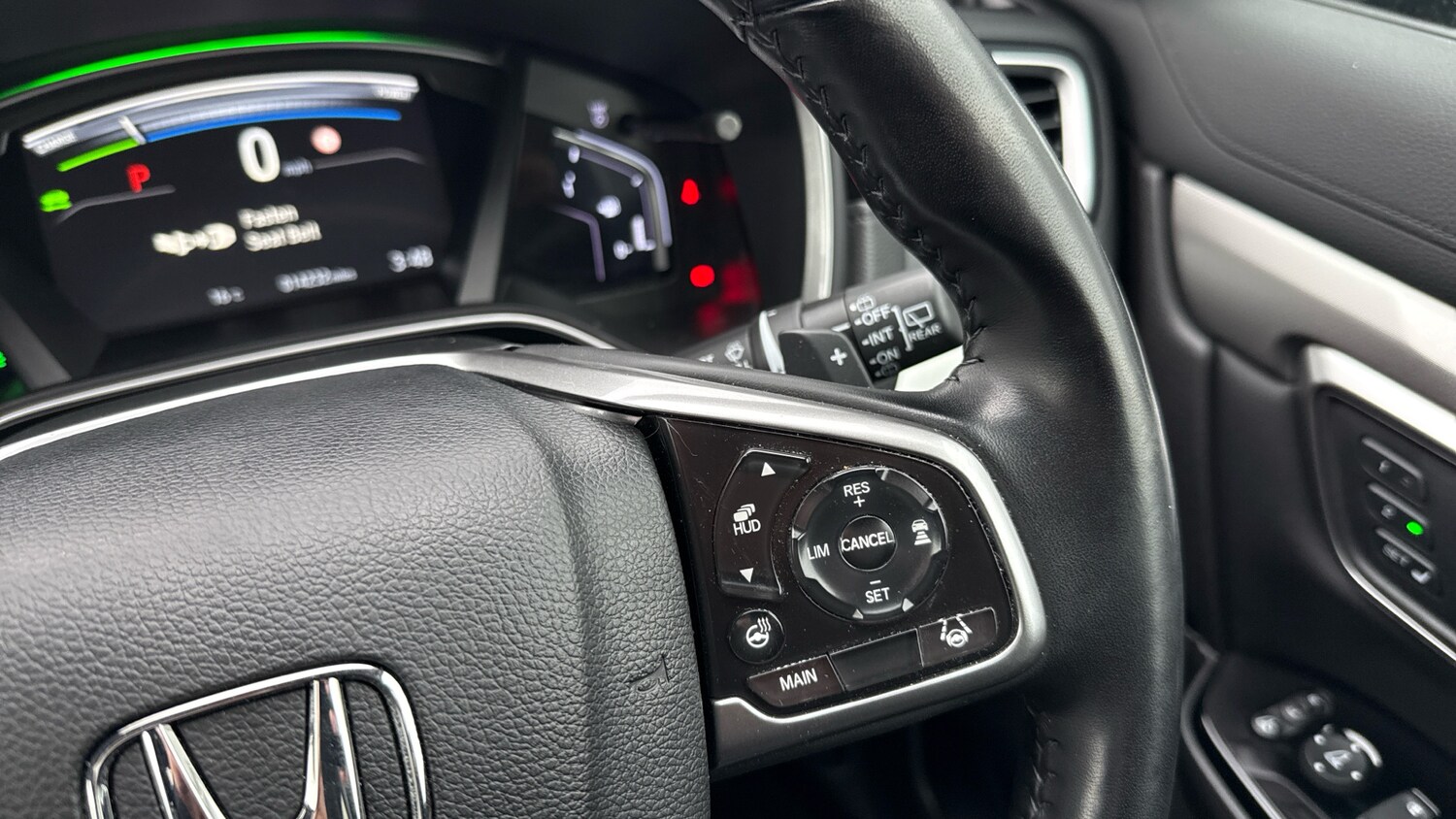 Used Honda CR-V 2023 for sale - 76274369: Photo 29