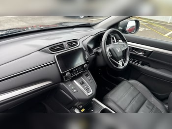 Used Honda CR-V 2023 for sale - 76274369: Photo