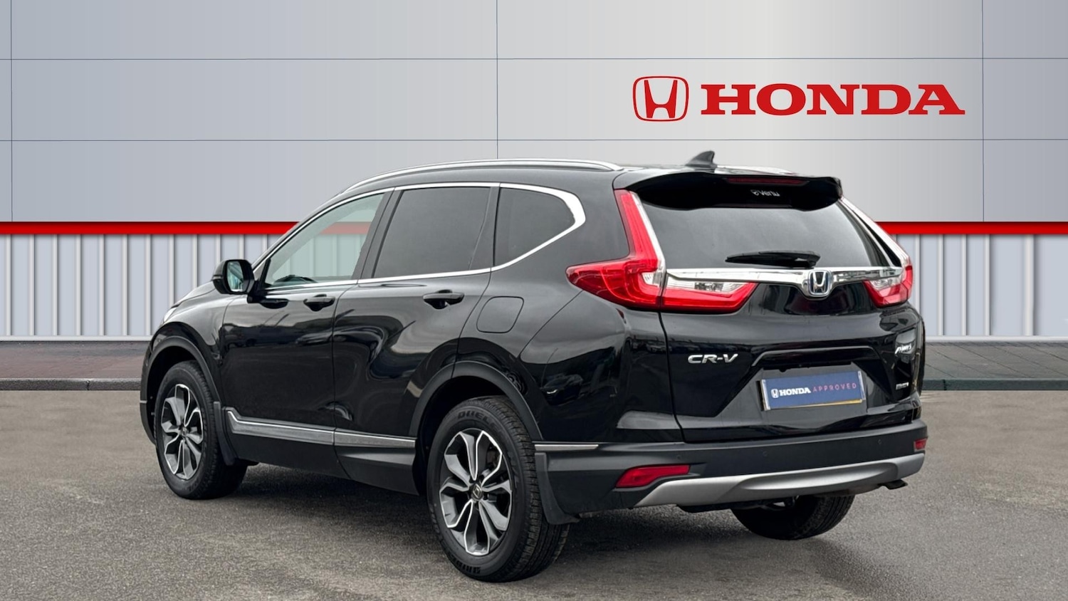 Used Honda CR-V 2023 for sale - 76274369: Photo 3