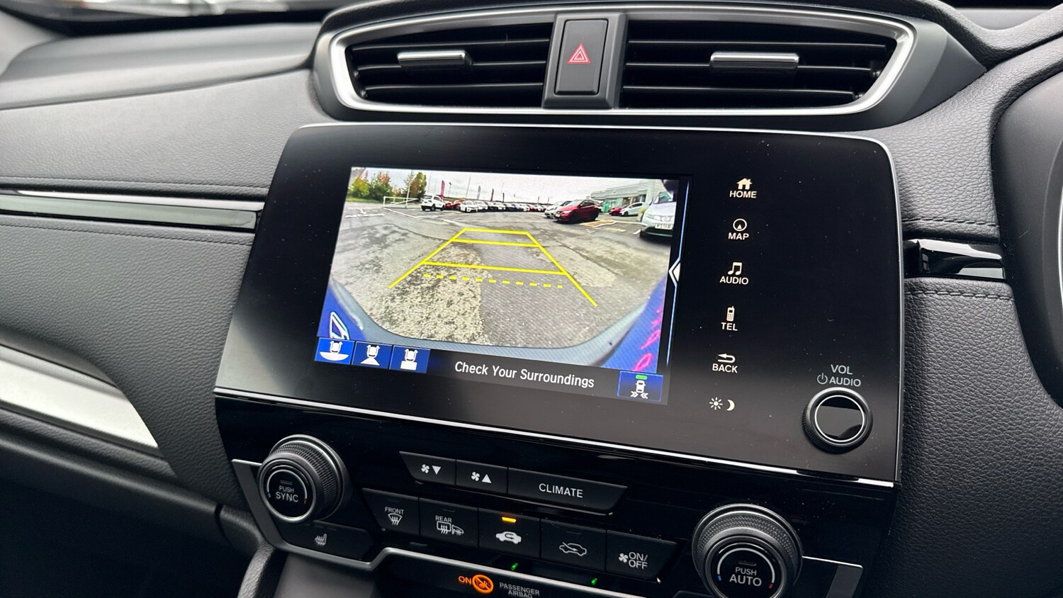 Used Honda CR-V 2023 for sale - 76274369: Photo 33