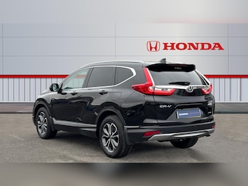Used Honda CR-V 2023 for sale - 76274369: Photo