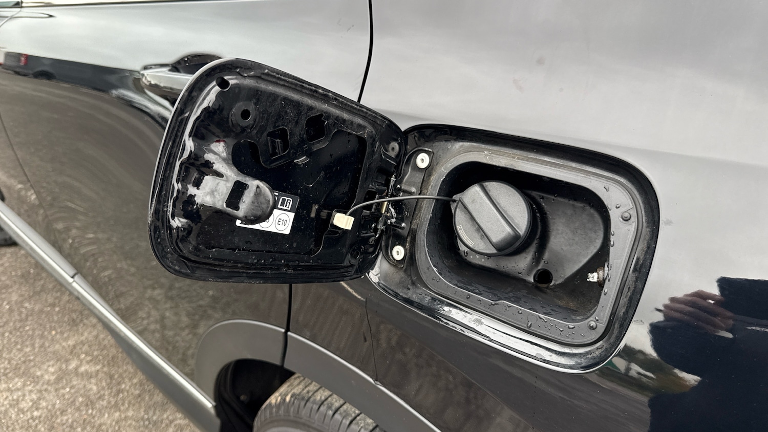 Used Honda CR-V 2023 for sale - 76274369: Photo 41