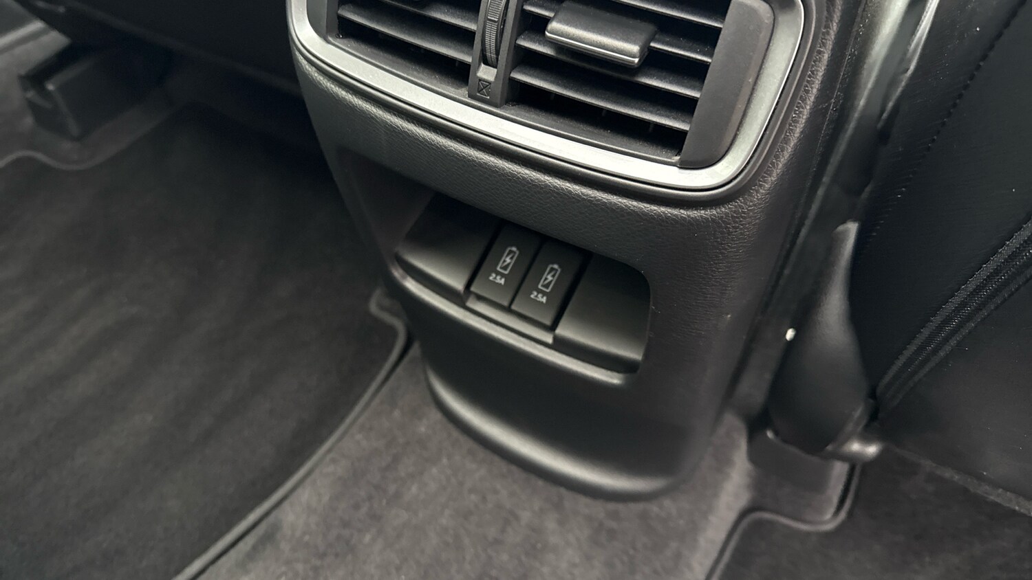 Used Honda CR-V 2023 for sale - 76274369: Photo 44