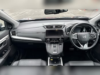 Used Honda CR-V 2023 for sale - 76274369: Photo