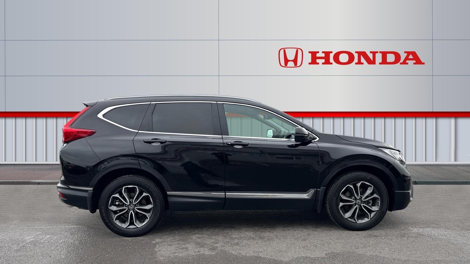 Used Honda CR-V 2023 for sale - 76274369: Photo 5