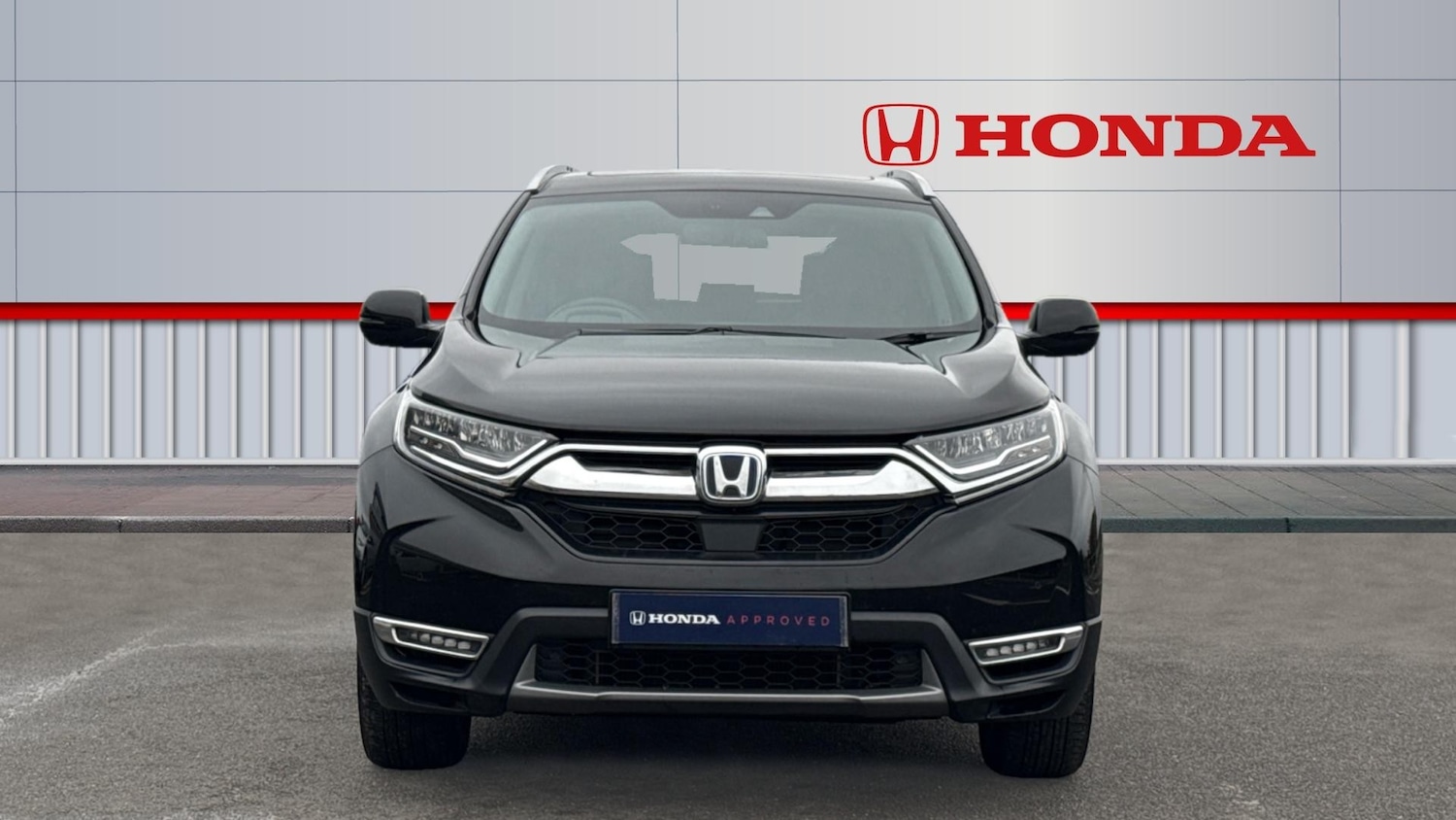Used Honda CR-V 2023 for sale - 76274369: Photo 6