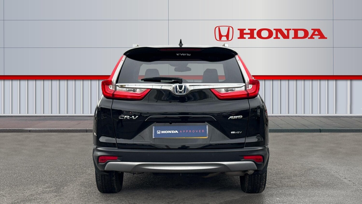 Used Honda CR-V 2023 for sale - 76274369: Photo 7
