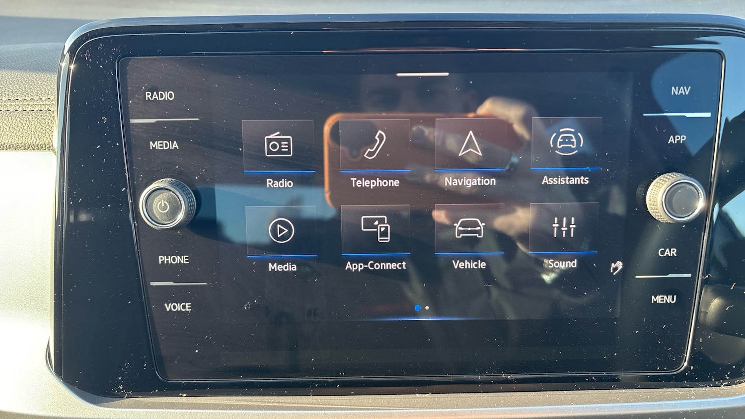 Used Volkswagen T-Roc 2025 for sale - 76860204: Photo 12