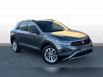 2025 (25) - 1.5 TSI Match 5dr