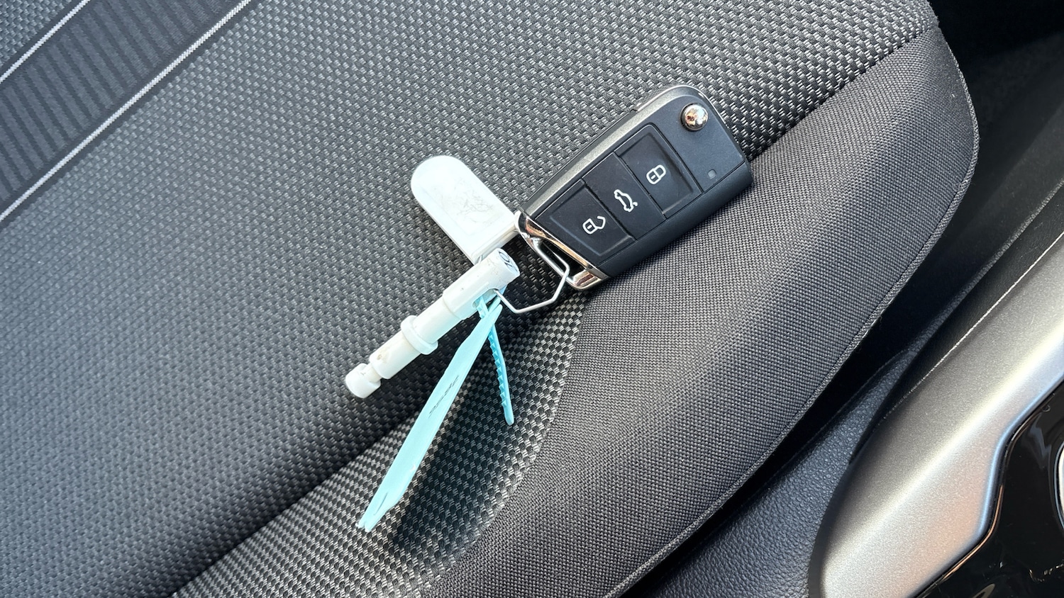 Used Volkswagen T-Roc 2025 for sale - 76860204: Photo 20