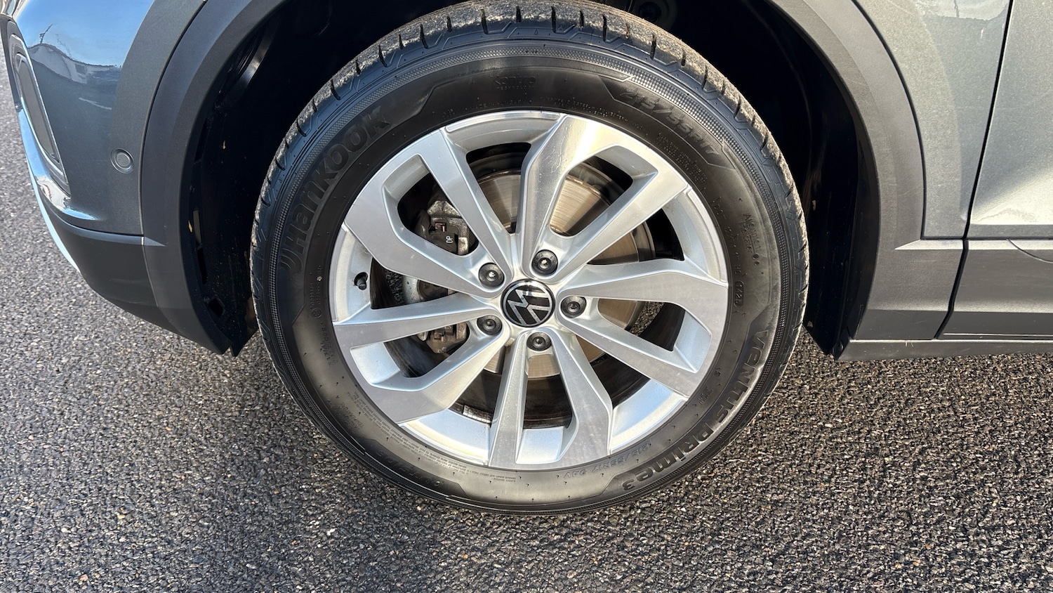 Used Volkswagen T-Roc 2025 for sale - 76860204: Photo 29