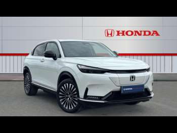 2024 (74) - 150kW Elegance 69kWh 5dr Auto Electric Hatchback