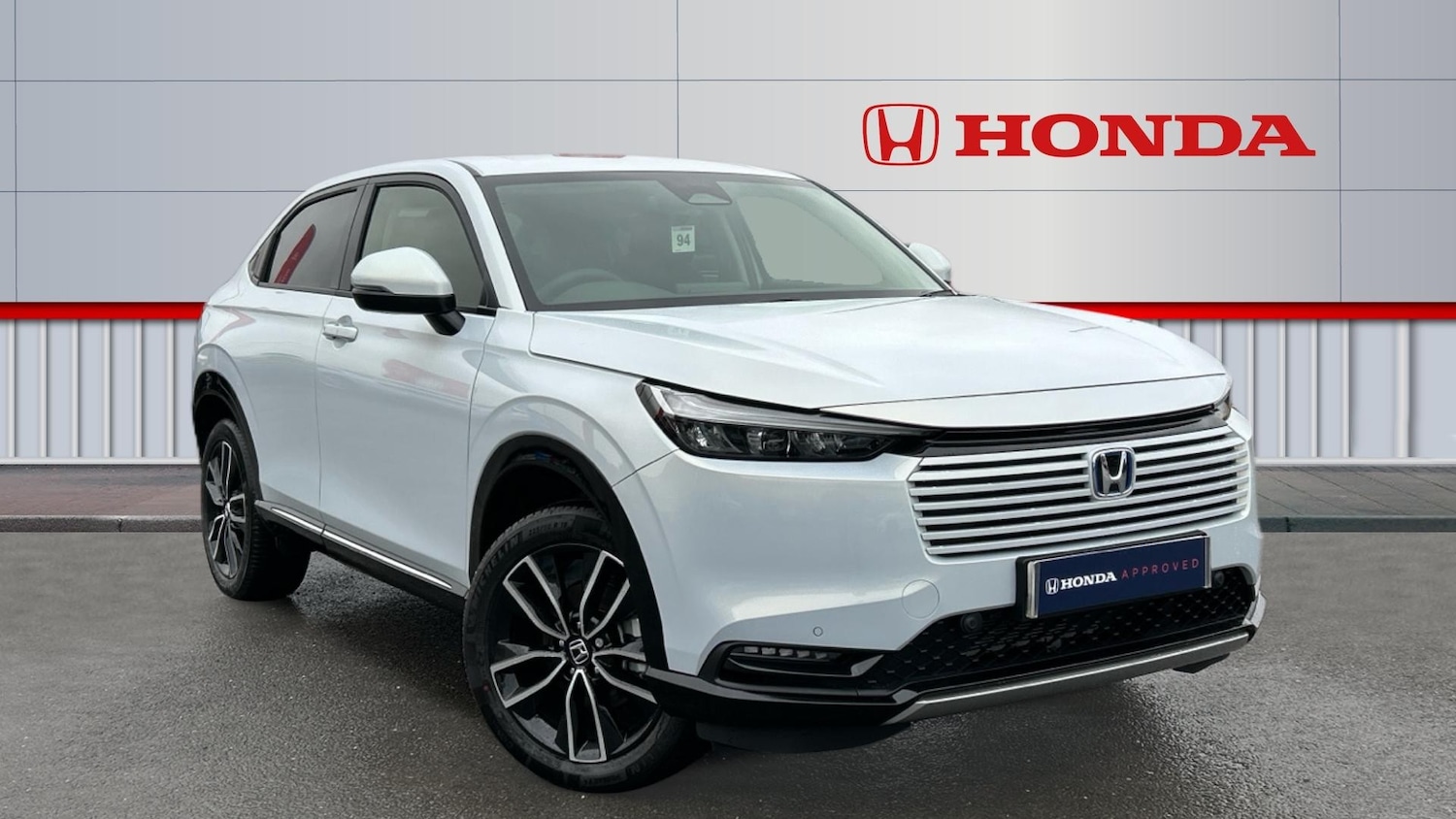 Used Honda HR-V 2025 for sale - 77151053: Photo 1