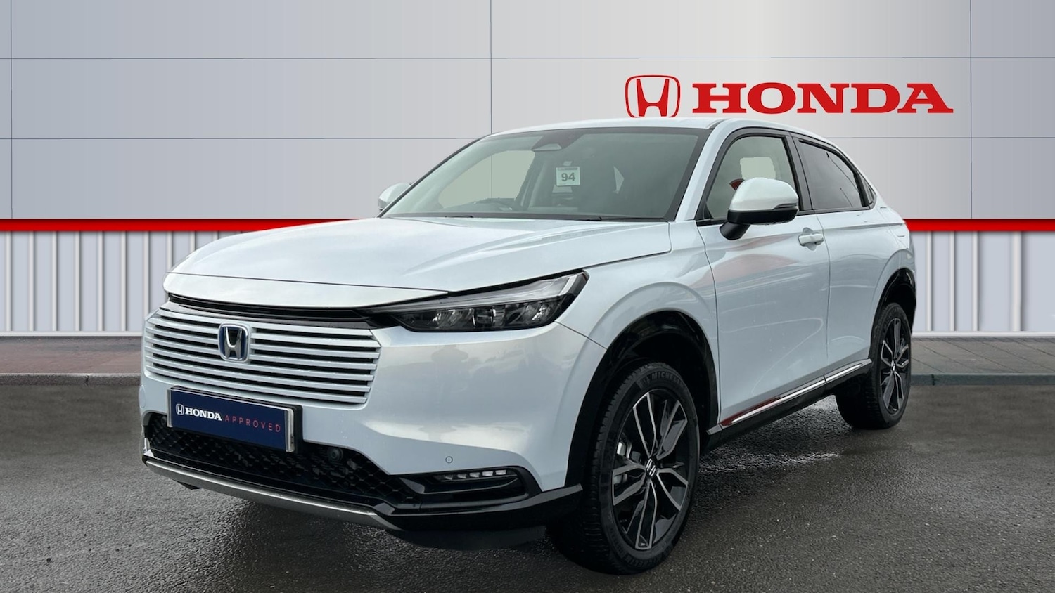 Used Honda HR-V 2025 for sale - 77151053: Photo 10