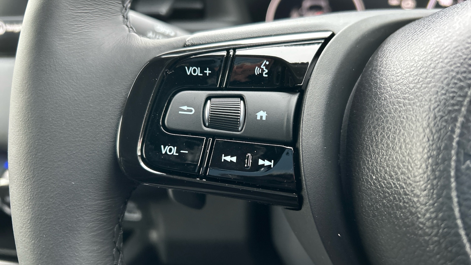 Used Honda HR-V 2025 for sale - 77151053: Photo 14