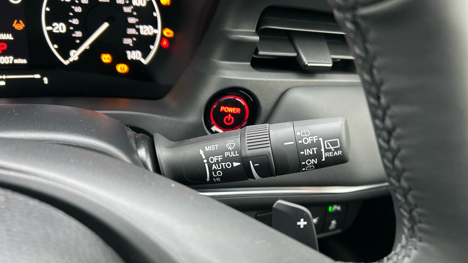 Used Honda HR-V 2025 for sale - 77151053: Photo 15