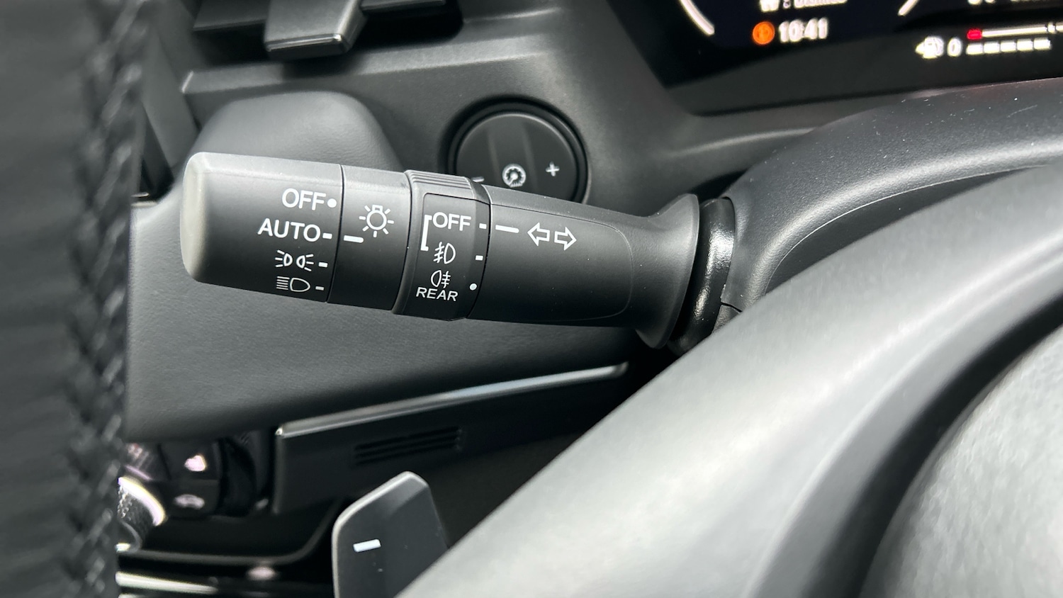 Used Honda HR-V 2025 for sale - 77151053: Photo 16