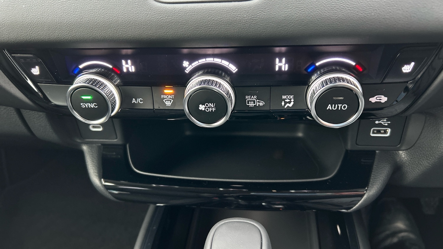 Used Honda HR-V 2025 for sale - 77151053: Photo 21