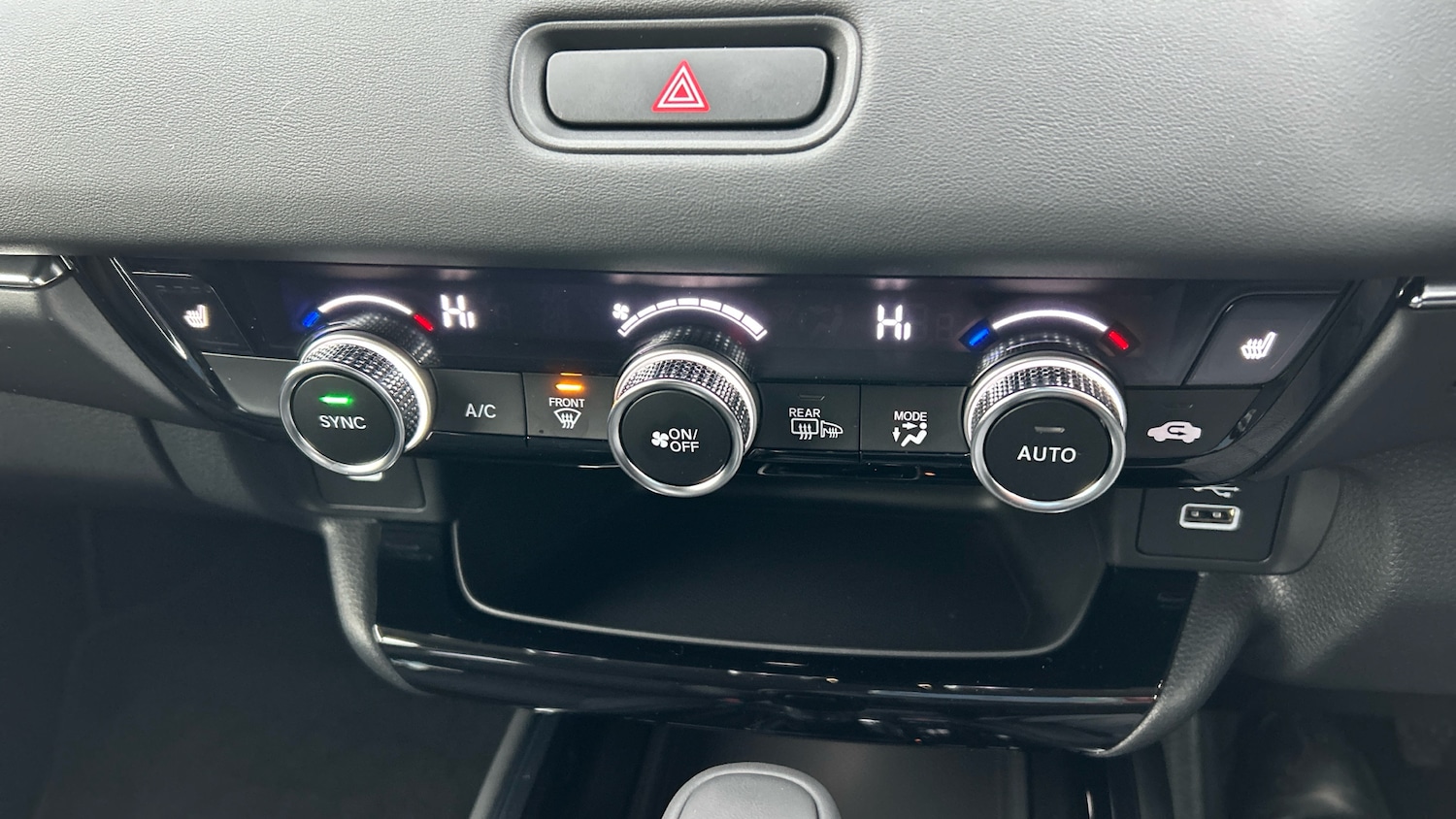 Used Honda HR-V 2025 for sale - 77151053: Photo 22