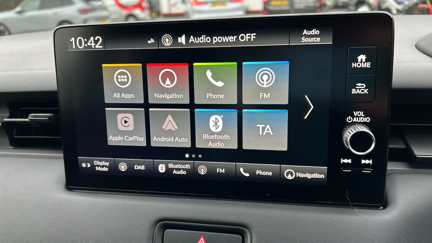 Used Honda HR-V 2025 for sale - 77151053: Photo 23