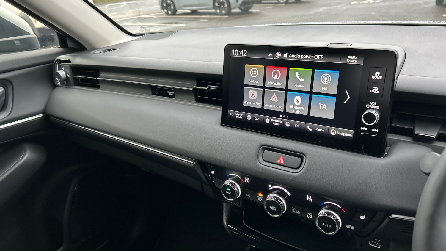 Used Honda HR-V 2025 for sale - 77151053: Photo 24