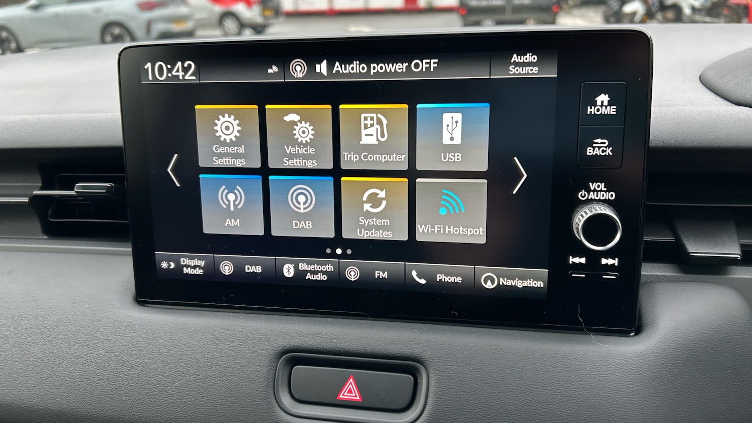 Used Honda HR-V 2025 for sale - 77151053: Photo 25