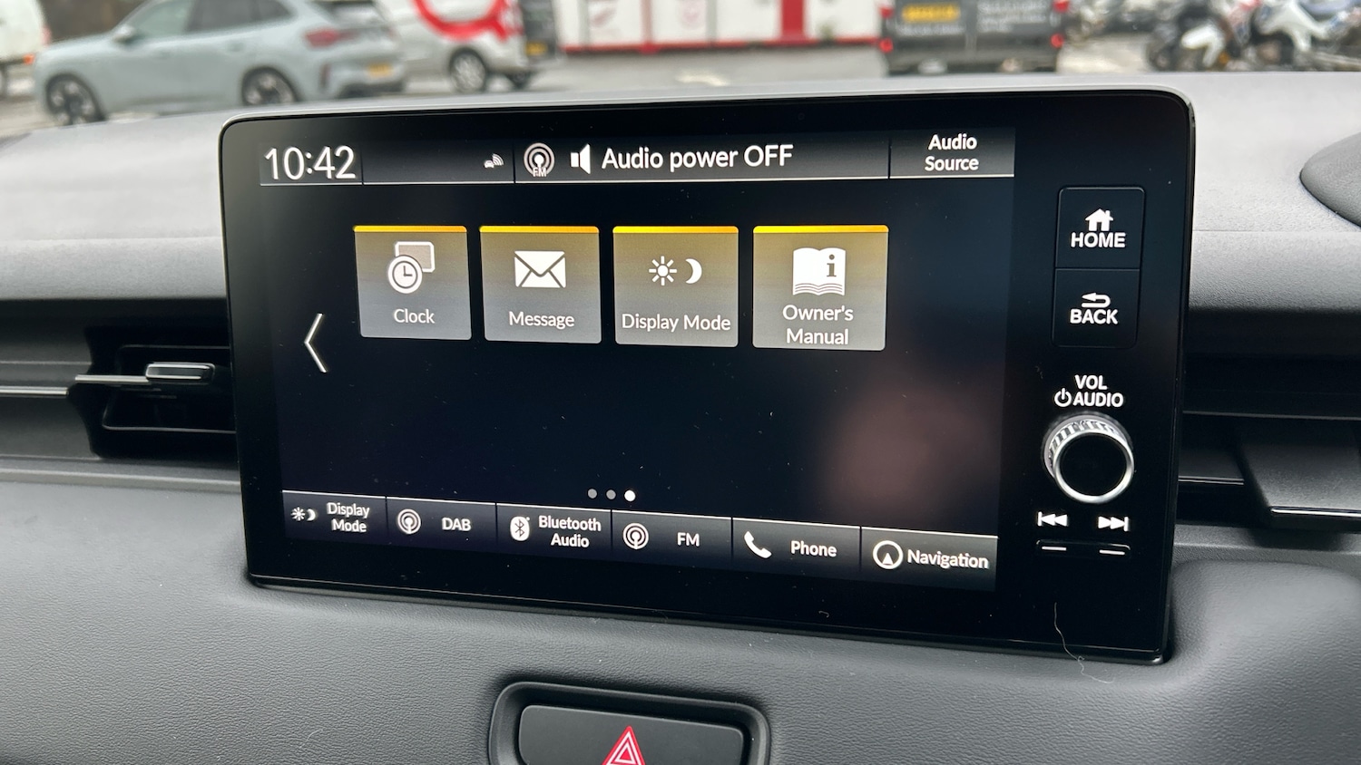 Used Honda HR-V 2025 for sale - 77151053: Photo 26