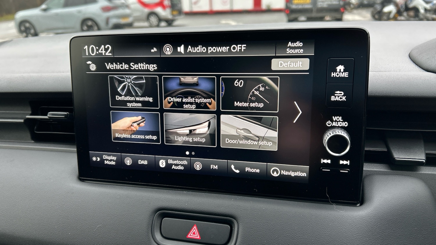 Used Honda HR-V 2025 for sale - 77151053: Photo 27